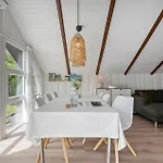 3 Bedroom Awesome In * Oksbol (Syddanmark)