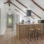 Holiday home 3 Bedroom Awesome In Oksbol (Syddanmark)