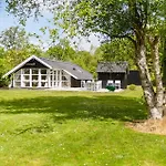 3 Bedroom Awesome In Holiday home Oksbol (Syddanmark)