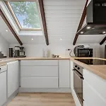 3 Bedroom Awesome In Oksbol (Syddanmark)
