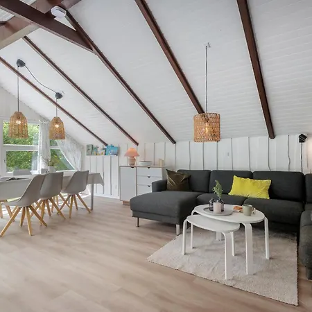 Semesterbostad 3 Bedroom Awesome In
