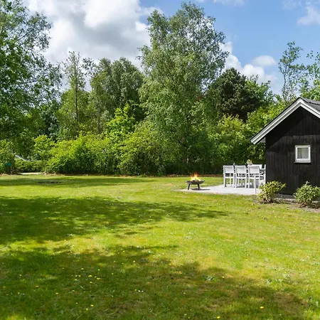 3 Bedroom Awesome In Oksbol (Syddanmark)