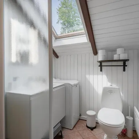Semesterbostad 3 Bedroom Awesome In