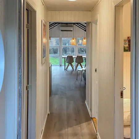 3 Bedroom Awesome In Semesterbostad