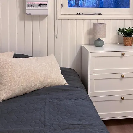 3 Bedroom Awesome In Oksbol (Syddanmark)