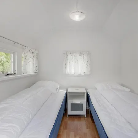 3 Bedroom Awesome In Holiday home Oksbol (Syddanmark)